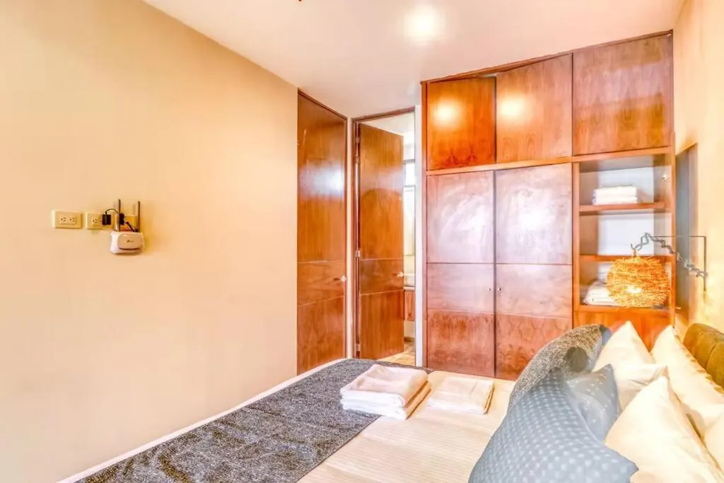 308 Amena Modern Penthouse W/Gym And Private Pool&Rooftop Apartment Tulum Mexico